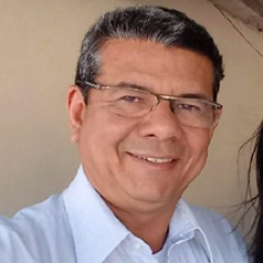 Valdizan Sousa