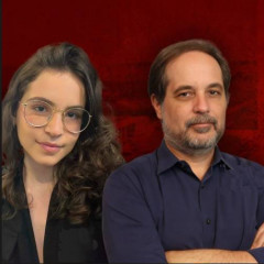 Laura Kotscho | Rodrigo Vianna