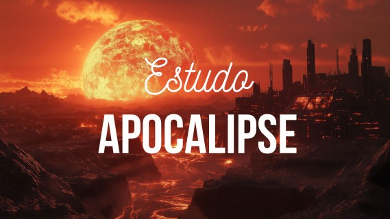 Estudo em Apocalipse
