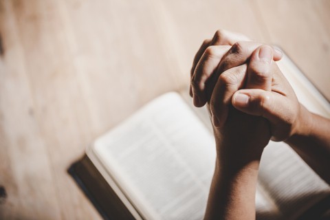 O SIGNIFICADO DA CRENÇA NO EVANGELHO DE JOÃO