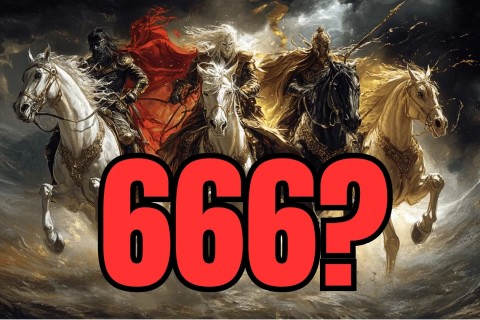 O que realmente significa 666?