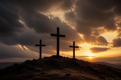 Eis o Cordeiro de Deus