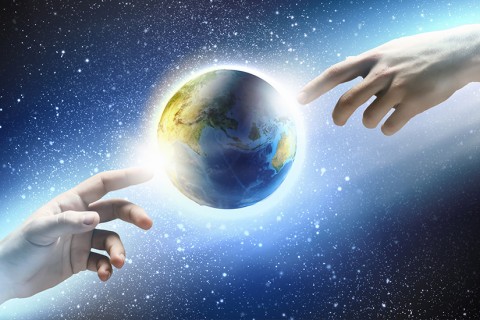 Gênesis 4 indica que Deus criou seres humanos diferentes de Adão e Eva?