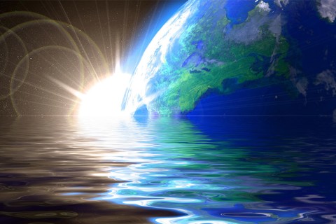 Gênesis 9:11: Deus se arrependeu?