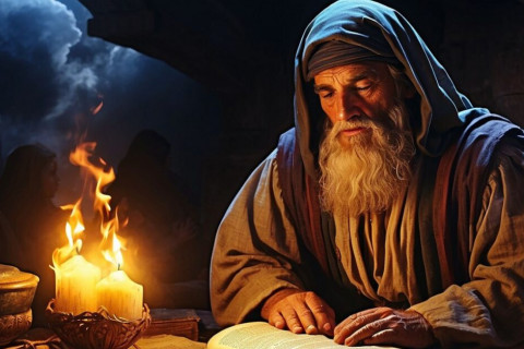 Quem é Jesus - Lição 1