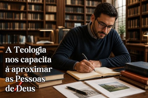 O SIGNIFICADO DA CRENÇA NO EVANGELHO DE JOÃO
