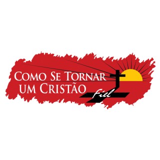 Como se tornar um cristão