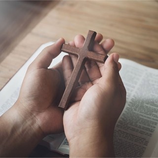 Preservando Jesus na Igreja
