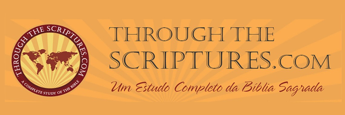ESTUDOS BIBLICOS