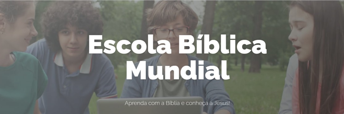 BAIXE NOSSO APP DE ESTUDOS!