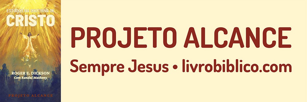 Projeto Alcance