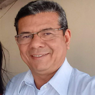 Valdizan Sousa